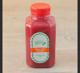 Jabuka, cvekla, šargarepa 350ml