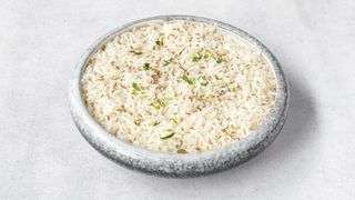 Jeera Pulao