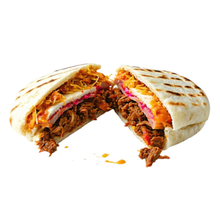 Arepa Cudeiro