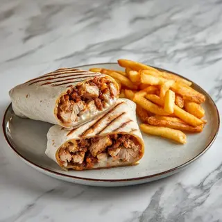 Tacos Mixte