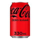 Coca Cola - Zero ( 33cl )