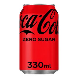 Coca Cola - Zero ( 33cl )