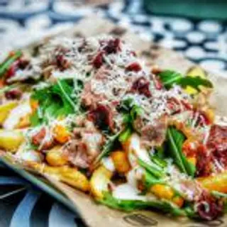 FRYTKI DI PARMA