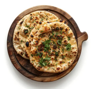 Tandoori Naan