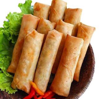 Yummy Crepes 4 Unidade