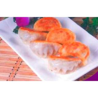 Grilled Goyza 4pcs 
