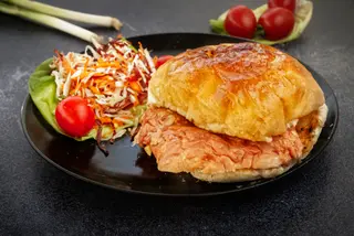 Dimljeni batak