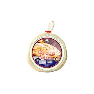 Arepas Colombiana Selecta (6 Unds)