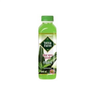 Aloes 500ml