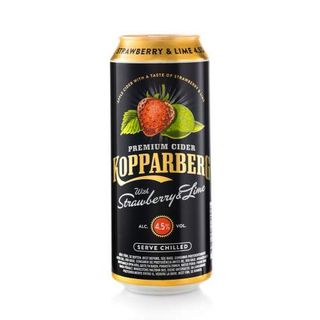 Kopparberg (33 cl.)