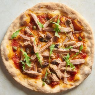 Ventresca Di Tonno