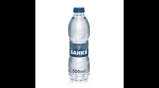 Вода Банкя (500мл)