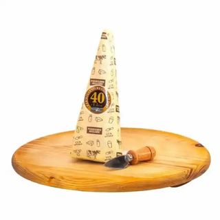 Parmigiano Reggiano stagionato 40 mesi 500 g