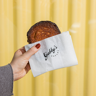 Honey Butter Toast