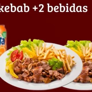 Menú 5