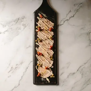Vitello Tonnato