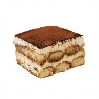 110. Tiramisù