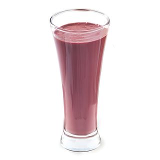 Czekolada Mleczna Mrożona z Czarną Porzeczką 200 ml