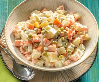 Insalata russa 250 g