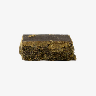  Hash 4x Filtrado CBD - Cítrico y especiado - 5Grs