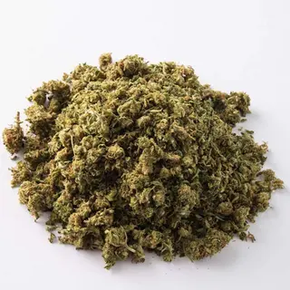 Tamizado de Flor La Cordobesa Strawberry - 20 gramos