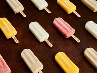 Lody Mr.Pops
