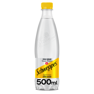 Schweppes