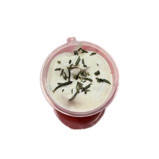 Mayo al rosmarino Homemade