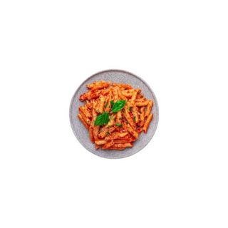 Penne rigate all'arrabiata