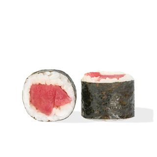 Макі з тунцем