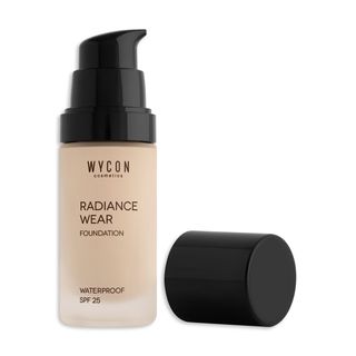 Radiance Wear Foundation Nw20