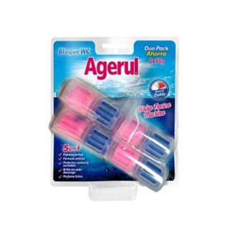 Duplo Bloc Wc Brisa Marina Agerul 2 Ud