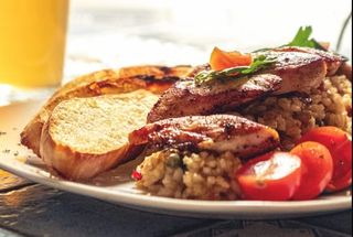 Rižoto sa piletinom