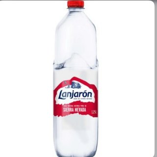 Agua (1,5 Lt.)