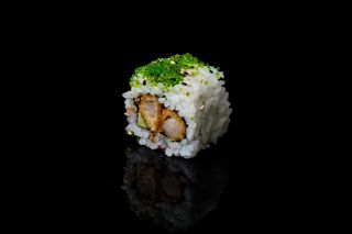 Urumakis Tempura De Langostino (8 Uds.)