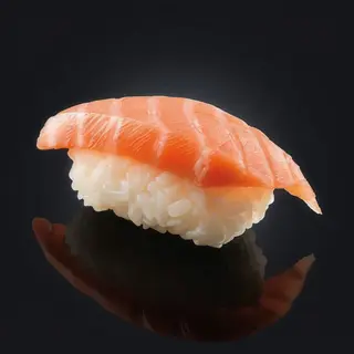 2. Salmón (2 Pzs.)