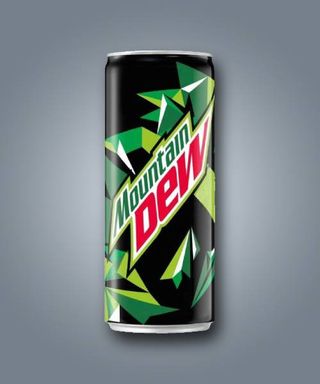 Mountain Dew