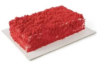 Bolo Red Velvet 3.0