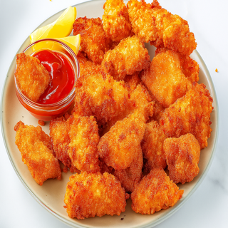 Nuggets de Pollo (12UDs.)