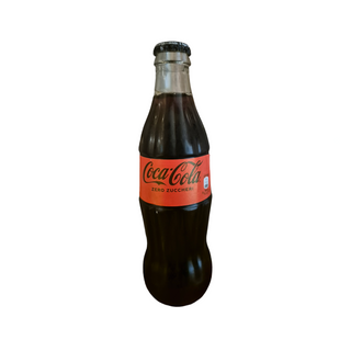 Coca cola zero 