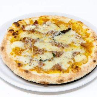 Pizza Campesina (33 Cm.)