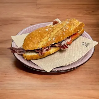 MINI Bocadillo