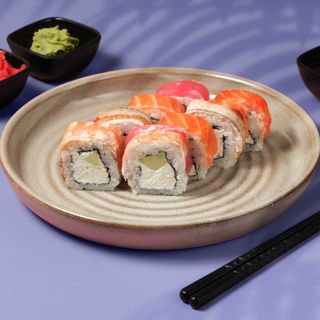 ცისარტყელა