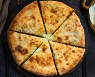 იმერული ხაჭაპური