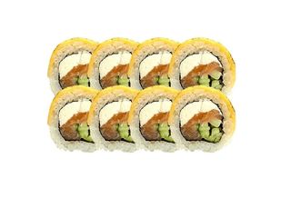 Чеддер лосось (297g)