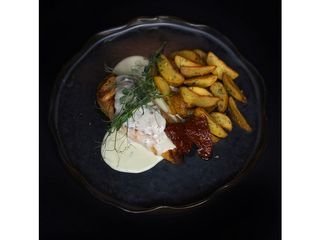 Куряча грудка з моцарелою (120/180/120г)