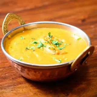 Dal Amarillo (Vegano).
