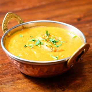 Dal Amarillo (Vegano).