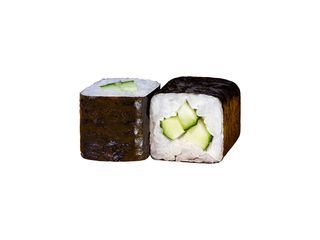 Ролл с огурцом (8шт)