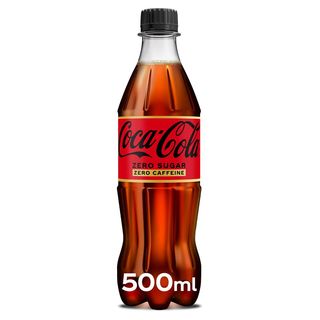 Coca-Cola Zero 500ml